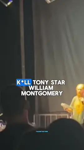 William Montgomery Gets Booed Off Stage Opening for Morgan Jay! 😳🤣😂 #comedy #williammontgomery