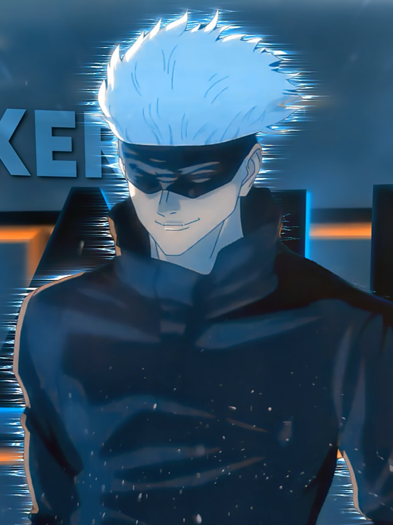 I Torture You X Gojo Satoru #anime #animeedit #edit #edits #jujutsukaisen #gojo #gojosatoru #fyp #viral #suckerforpain