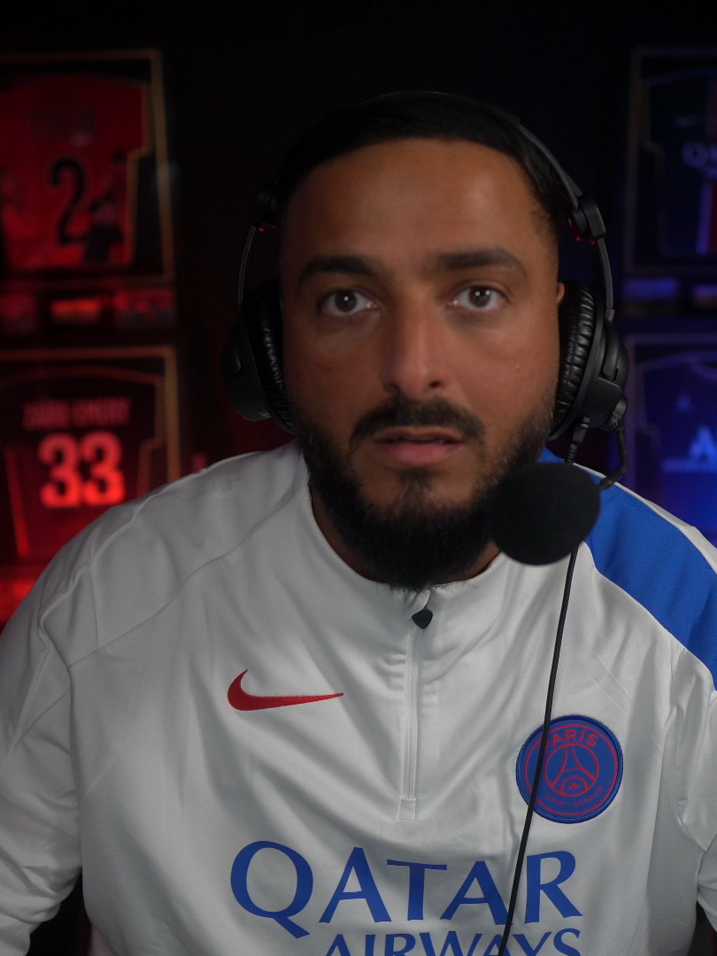 FAUT QU'ON PARLE. (LYON 2-3 PSG)