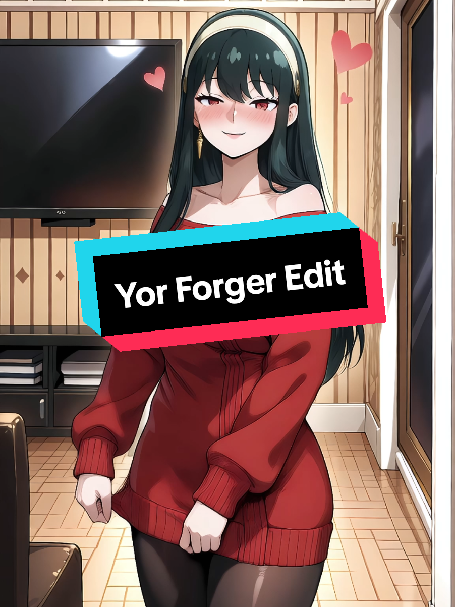 Yor Forger Edit #yorforger #edit #spyxfamily #anime #yorbriar OG by @Aishah Sofey 