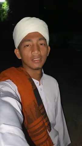 Yang bangun sembahyang subuh di masjid dah
