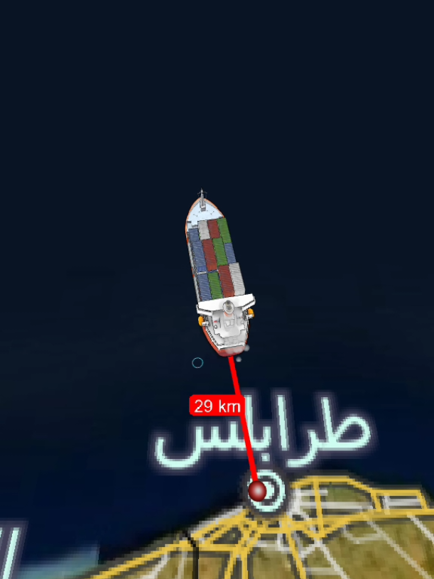 الرد على @mustafa.tarig13 المسافة من طرابلس الي ايطاليا #جنقو_ليبيا #جنقو_مسامير_الأرض🇸🇩🇸🇸 #فرنسا🇨🇵_بلجيكا🇧🇪_المانيا🇩🇪_اسبانيا🇪🇸 #المغرب🇲🇦تونس🇹🇳الجزائر🇩🇿 #السمبك_فكره_والفكره_لاتموت 