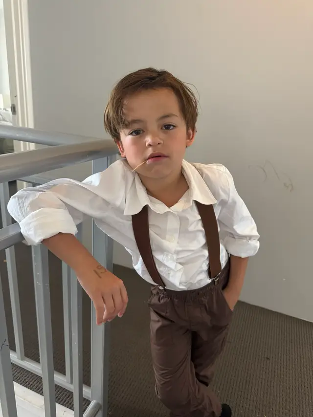 Selalu di buat jatuh cinta tiap hari sama kamu❤️ 