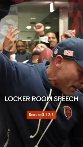 your weekly good, better, best 😤 #dub #benjohnson #chicagobears 