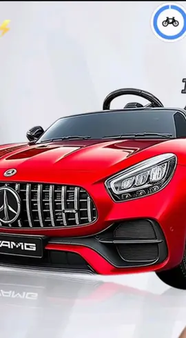 Mẫu xe điện dành cho trẻ tạo trải nghiệm cho trẻ thật hữu ích#giadungthongminh #thinhhanh #xuhuong 