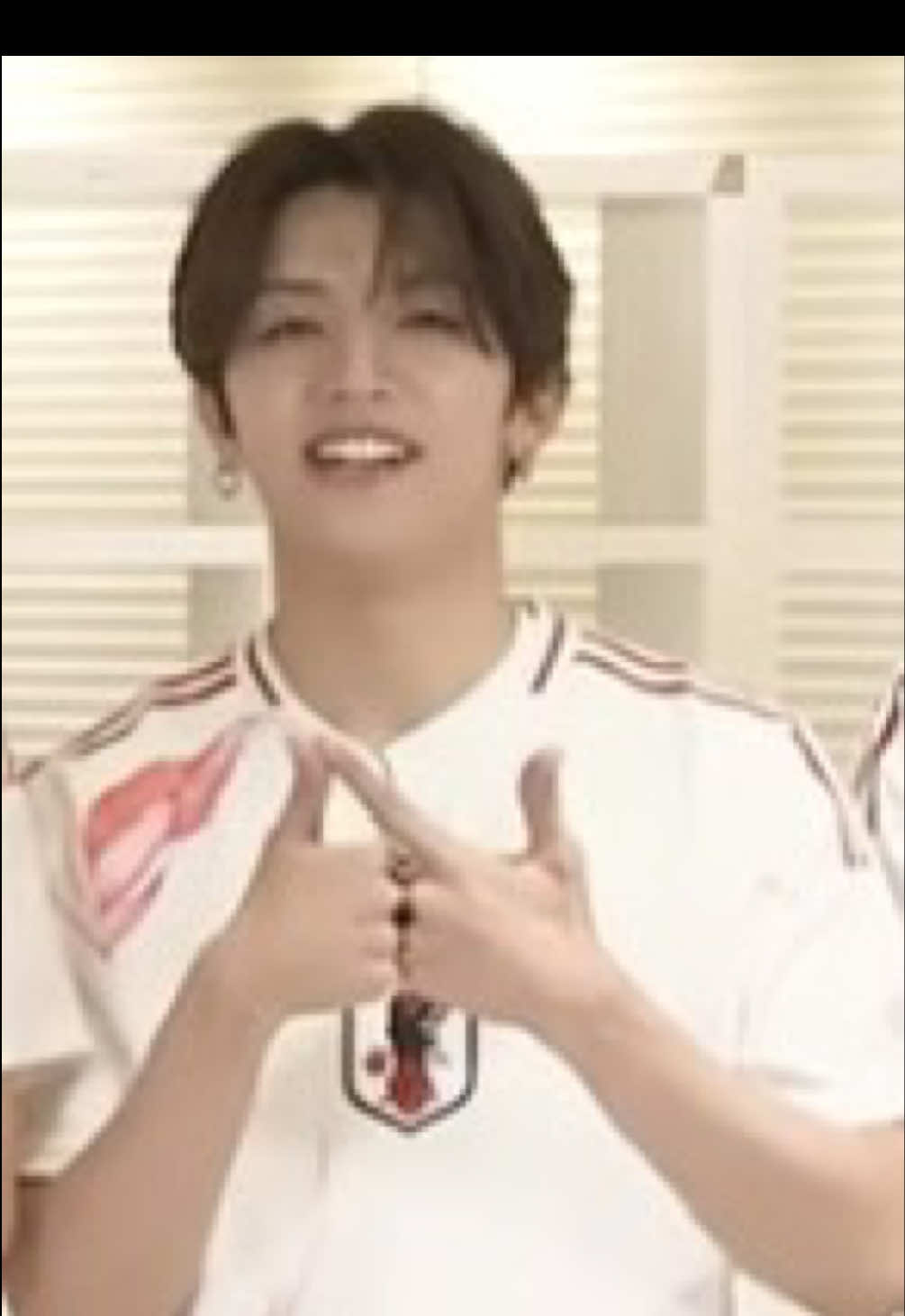 #INI #髙塚大夢 #サッカー企画