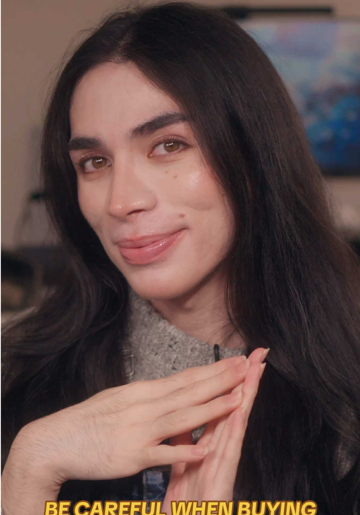 Por estas cosas es que luego uno no quiere consumir local 😪 #chisme #grwm #arreglateconmigo #joebambi 