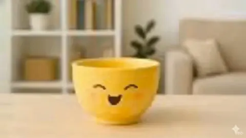 Chiếc bát biết nói 