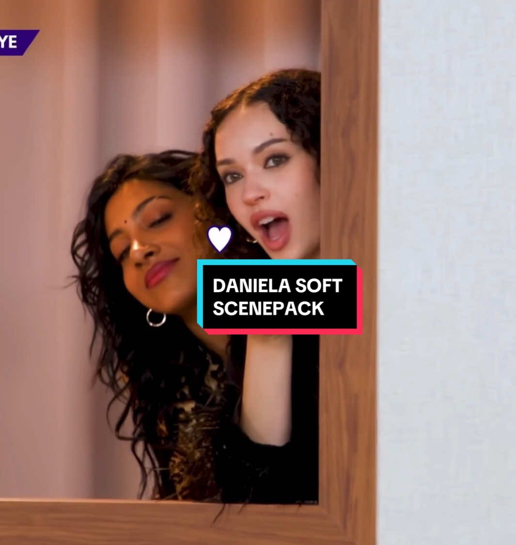 ⋆𐙚 ̊ DANIELA SOFT SCENEPACK!  | made by @Via ୨ৎ | #blissscps #daniela #soft #scenepack #fyp 