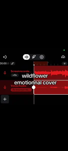 #billieeilish #wildflower #cover 