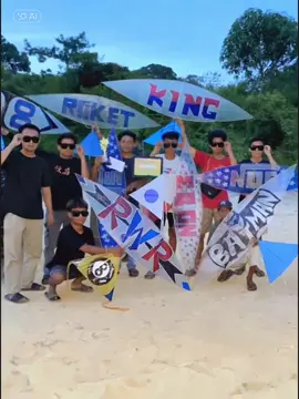 #nosteam #fyppppppppppppppppppppppp #layang #layangantak #soundviral 