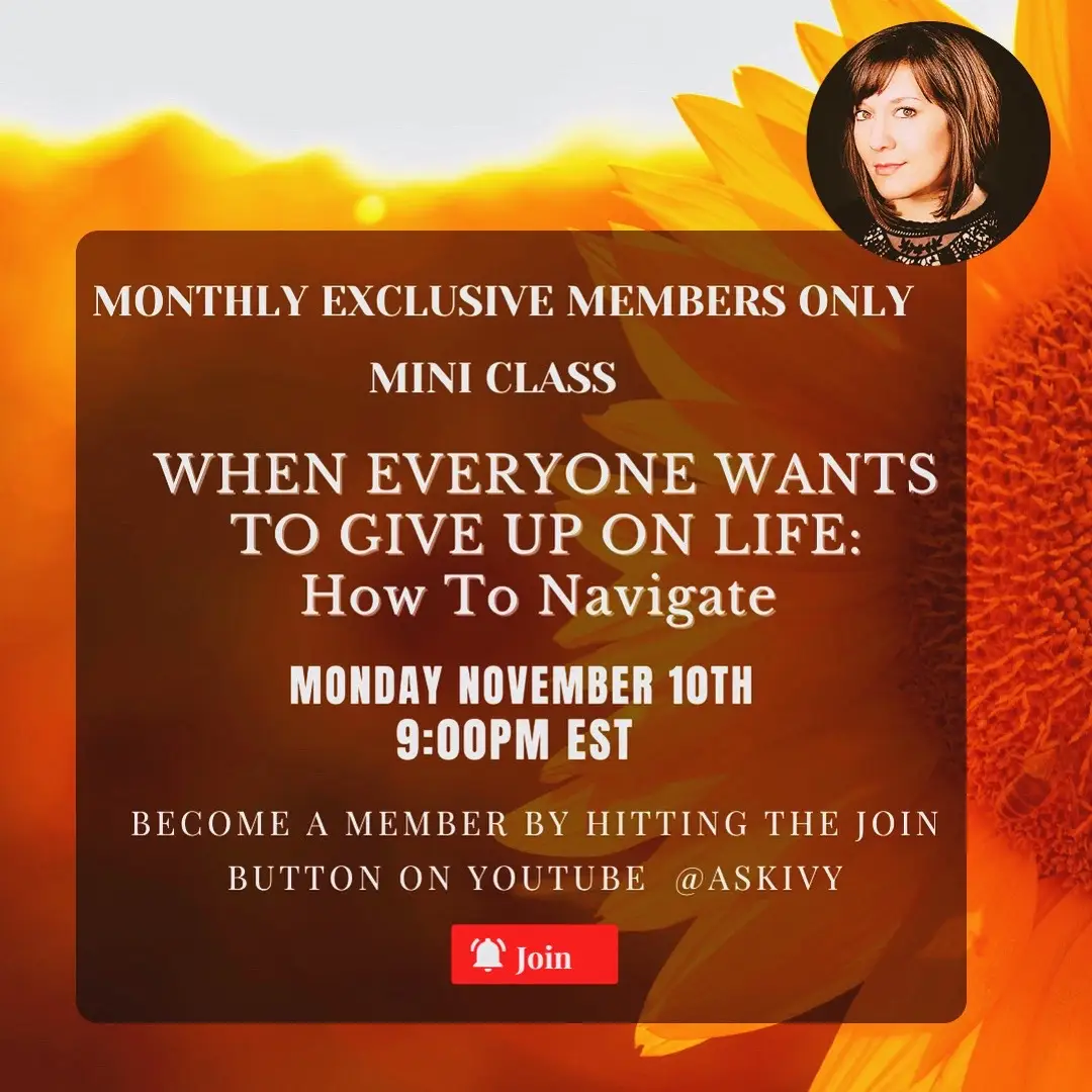 #depression #anxiety #grief #despair #healing    