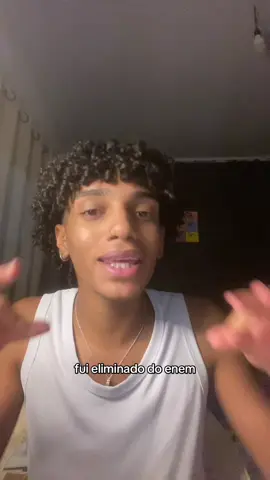 que ódio!#enem 