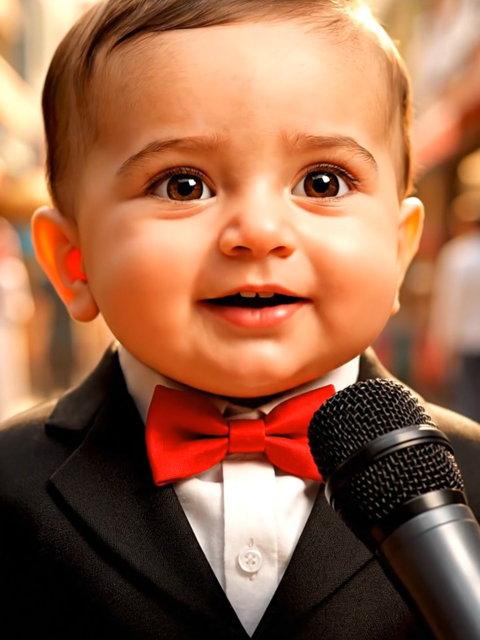 حبيبة القلب حنان 😊 #ترند  #بيبي  #ذكاء_اصطناعي  #viral  #ForYou 