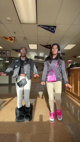 this ain’t even a complete dance vid cuz i messed up🤦🏽‍♀️. get out the wayyy. (my ride was threatening to leave me)  @myasznn._ #dmv #duo #dance #dancetrend #dancechallenge 