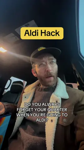 Where are my Aldi fans at?