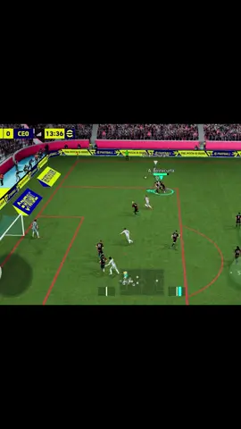 Guess who🤔 #efootball #efootballmobile #pes 