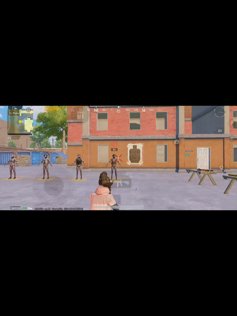 اقوى ملف هيدشوت كل جسم ❤️‍🔥💀 رابط. الملف بل بايو 💯 #هاك #pubgmobile #شعب_الصيني_ماله_حل😂😂 #ببجي #explore 