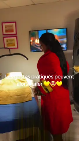 Une fois chauffée dans le creux #massages #votre #fille #bbl 