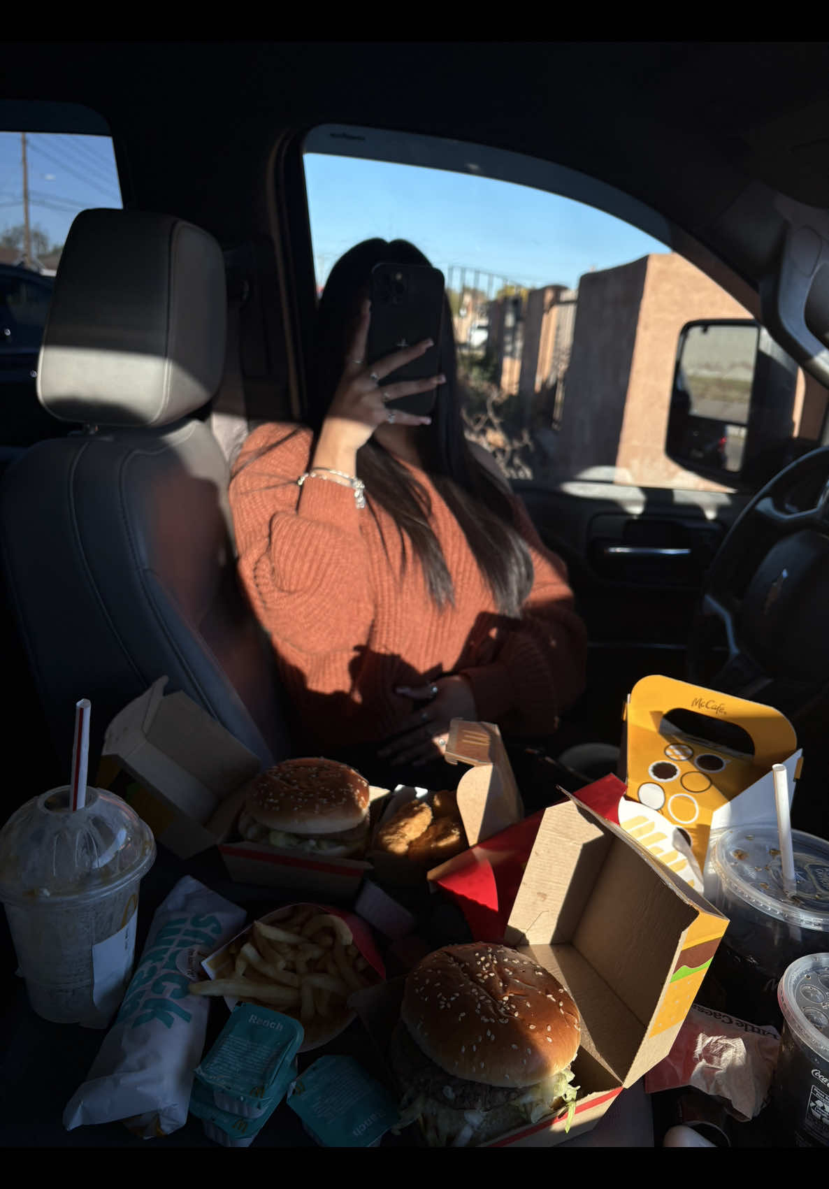 i love mcds #mcdonalds 