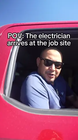 Electrician things 👷🏽‍♂️ #construction #contractor  #electrician #hvac #plumbing 