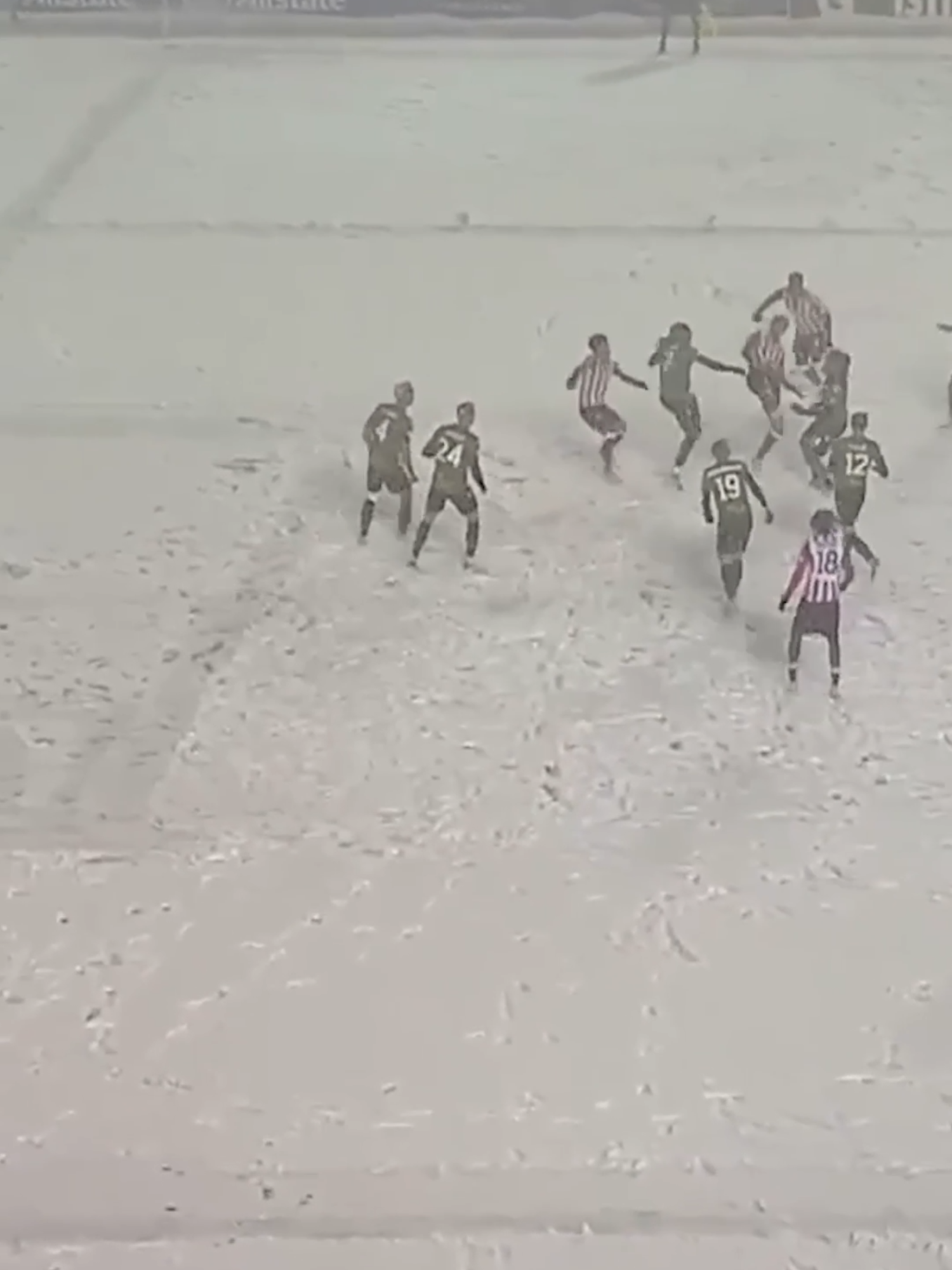 DAVID RODRIGUEZ ARE YOU KIDDING ME!!!!!! BICYCLE KICK GOAL IN THE 2025 CANADIAN PREMIER LEAGUE FINAL TO LEVEL THINGS UP FOR @atleticoottawa 🤯🤯🤯 #CanPL