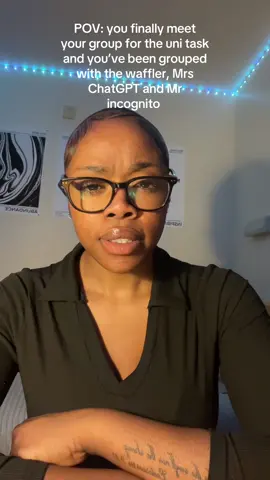 In my three years of attending I haven’t seen them before today #fyp #uni #group #lawschool #jokes 