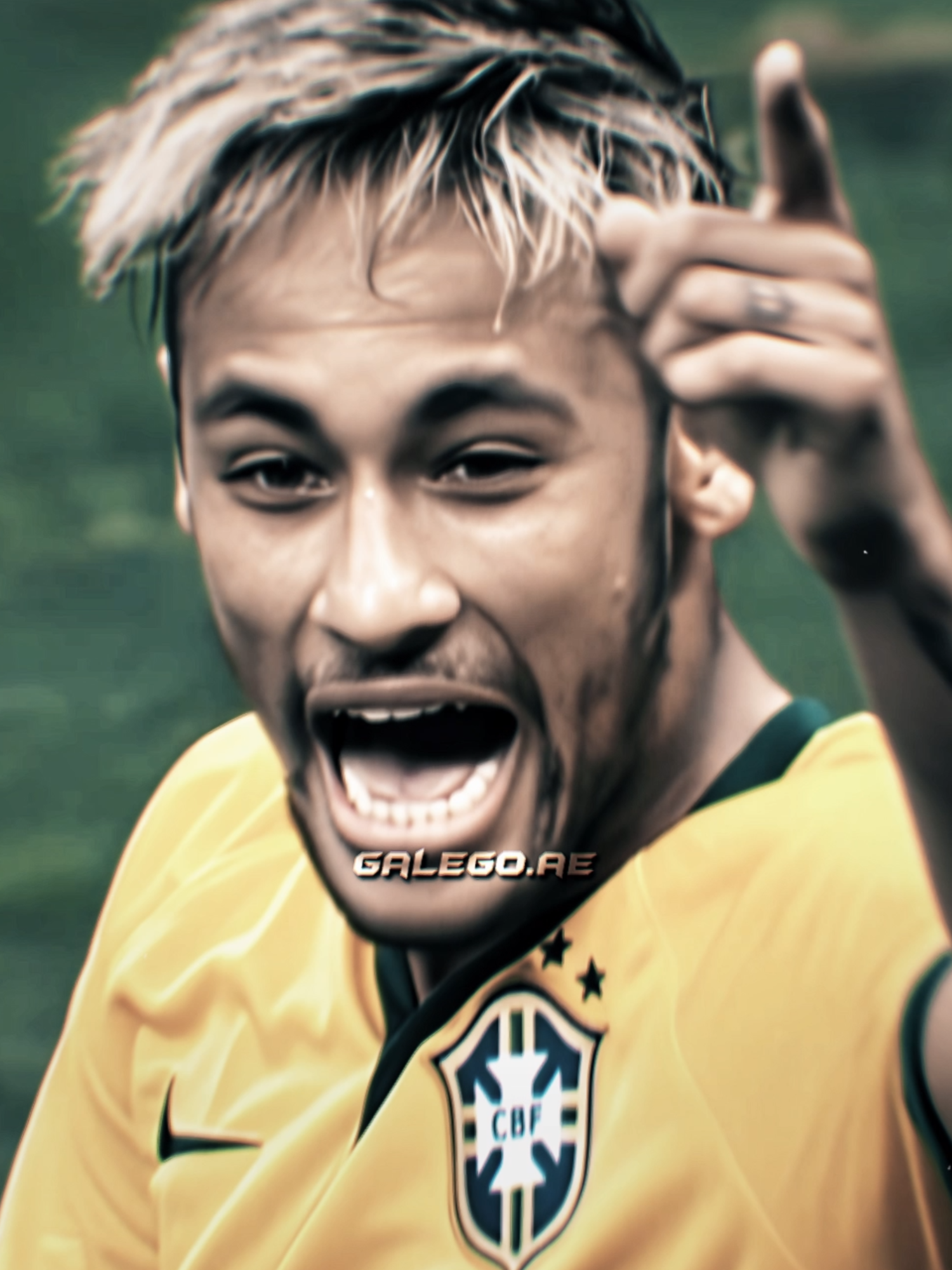 Neymar's transition 🔥#efeitos #neymar #edit #fotball #fyp