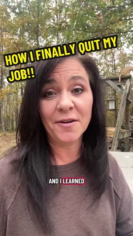 #quittingmyjob #genx #howtomakemoneyonline #extraincome #workfromhome 