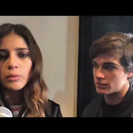 I MISS THEM #lorenzozurzolo  #benedettaporcaroli #lorenzoandbenedetta #babyserienetflix #chiaraandniccolo 