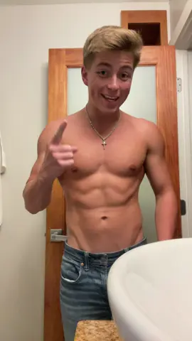 How to actually get abs. 