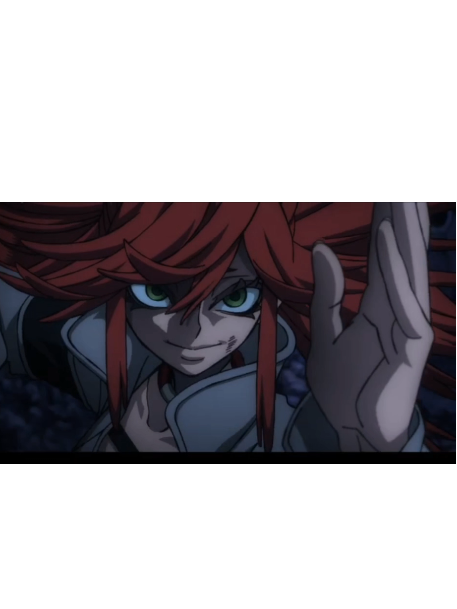 Gachiakuta Riyo vs Noerde Episode 18 HD Quality #gachiakutanime #riyogachiakuta #anime 