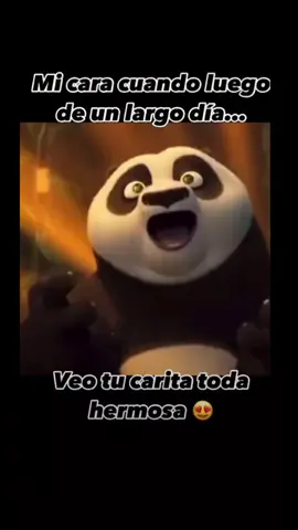 #animado #caricaturas #pandas #carita #amoradistancia 