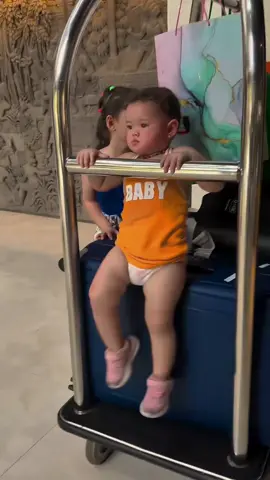 Bayi samson  #briella#samson#bayilucu 