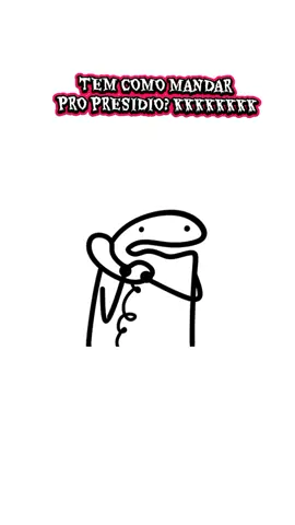 ele tava no presídio kkkkkkkkkk#tiktokcomedia #foryoupage  #foryou