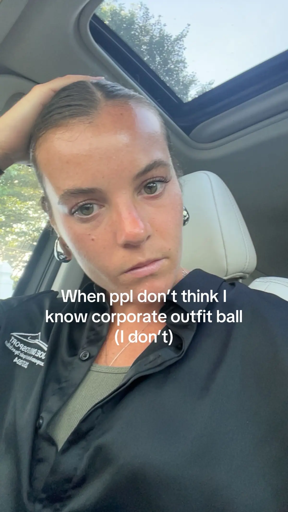 Lowkey made my morning routine so easy