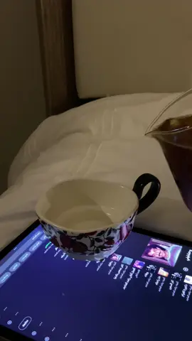 قهوة بطعم الهواجيس ... #fyp #اكسبلور #your_coffee 