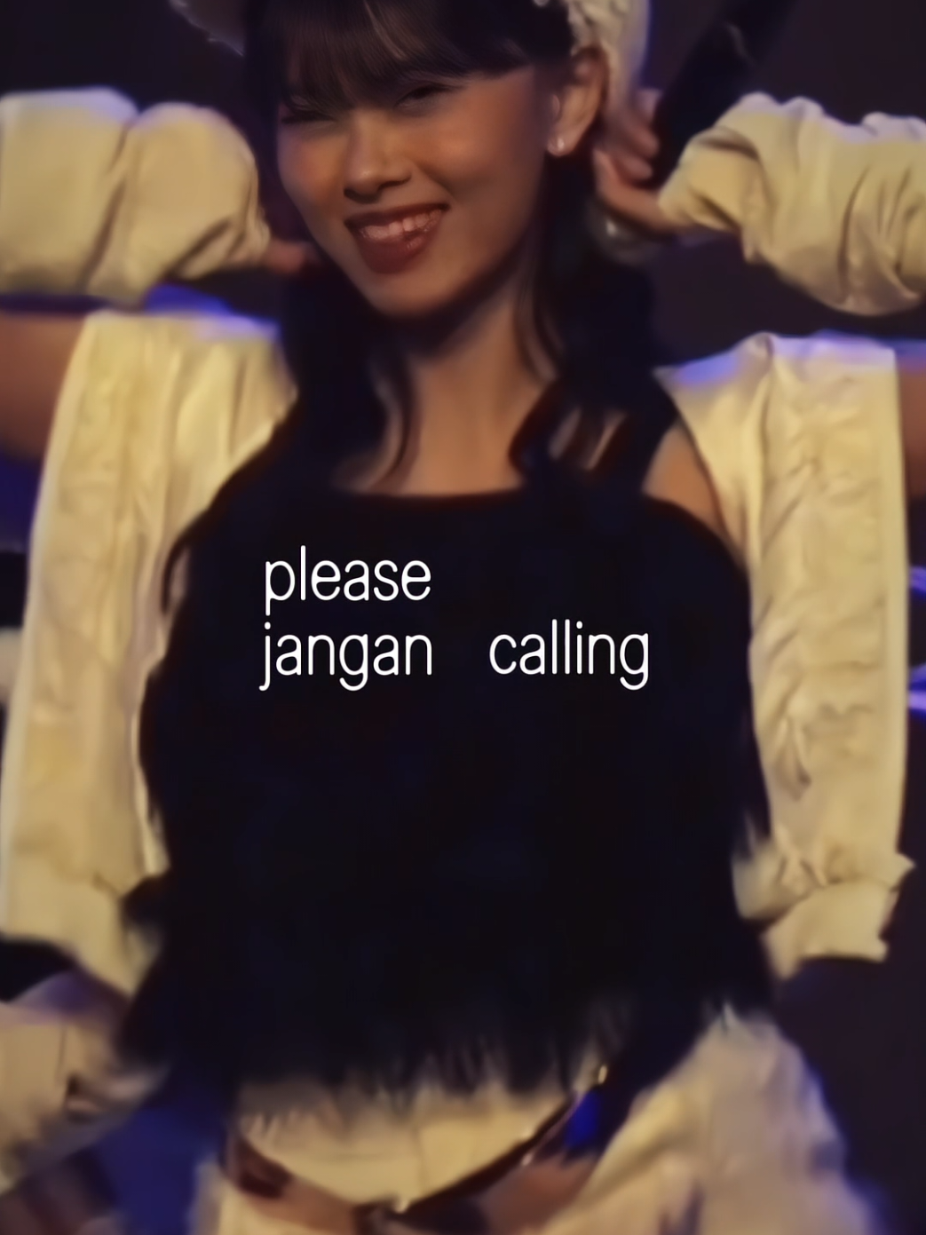 aseek cep💃                                                                                          #fionyjkt48 #fionyalveriatantri #cepiojkt48 