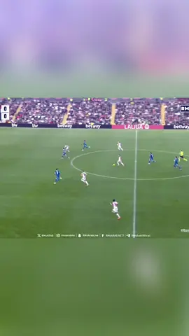 tackel berkelas asencio 😼🔥 #raulasencio #asencio #realmadrid #laligaeasports 