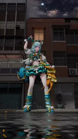 Stay safe guys #mlbb #mlbbcreatorcamp #tyladance #fyppppppppppppppppppppppp #3danimation 