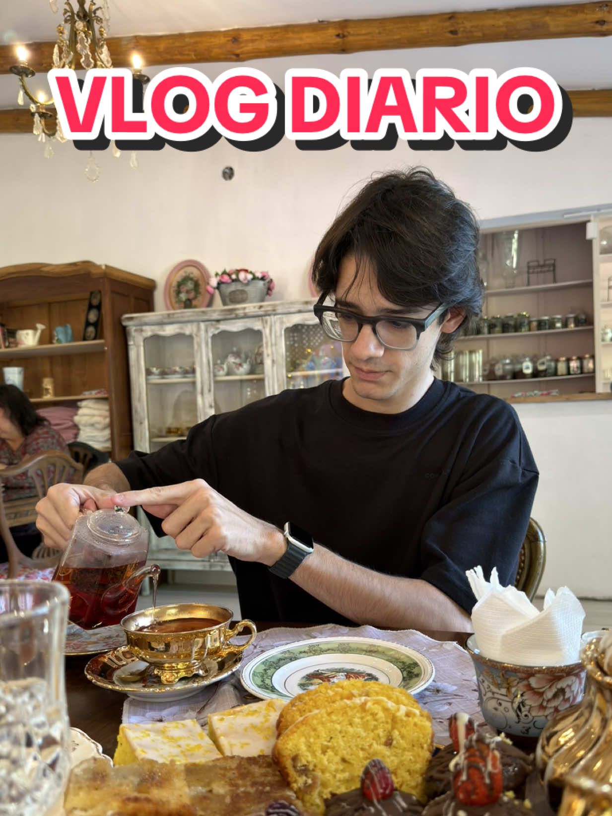 Vlog en Rio Colorado con la abuela 👵🏻 Tengo que subir + vlogs :) #Vlog #familia #abuela #riocolorado #estudiante 