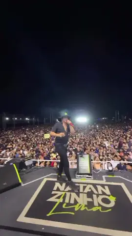 Pela primeira vez em Roraima natanzinho lima arrasta 150mil pessoas  o cara cantou mais de duas horas sem parar ,aí e brabo 🍻🫶😎 #natanzinholimaoficial 