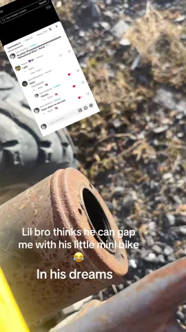 #fyppppppppppppppppppppppp #xyzbca #400exgang #minibike #fypシ 