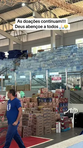 Informações sobre doações na rede vizinha da prefeitura de Rio Bonito do Iguaçu #tornado #riobonitodoiguaçu #doacoes #ajuda #fy 