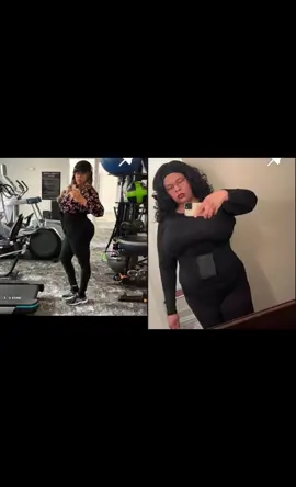 August 14 (right) to November 9 (left) - 23 lb weight loss. Long way to go, but I’m proud of my progress. Thankful to be on this journey. It’s not easy, but it’s worth it. #over40 #fit #gym #weightloss #gettinitfitnessteam 