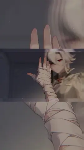 #GenshinImpact #viral #xuhuong #GenshinImpact #arlecchino 