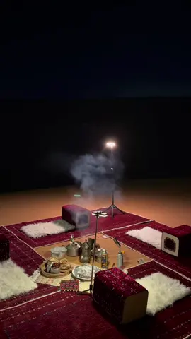 @سجّادتي #اكسبلور #القصيم #الشتاء #هواجيس #الليل 