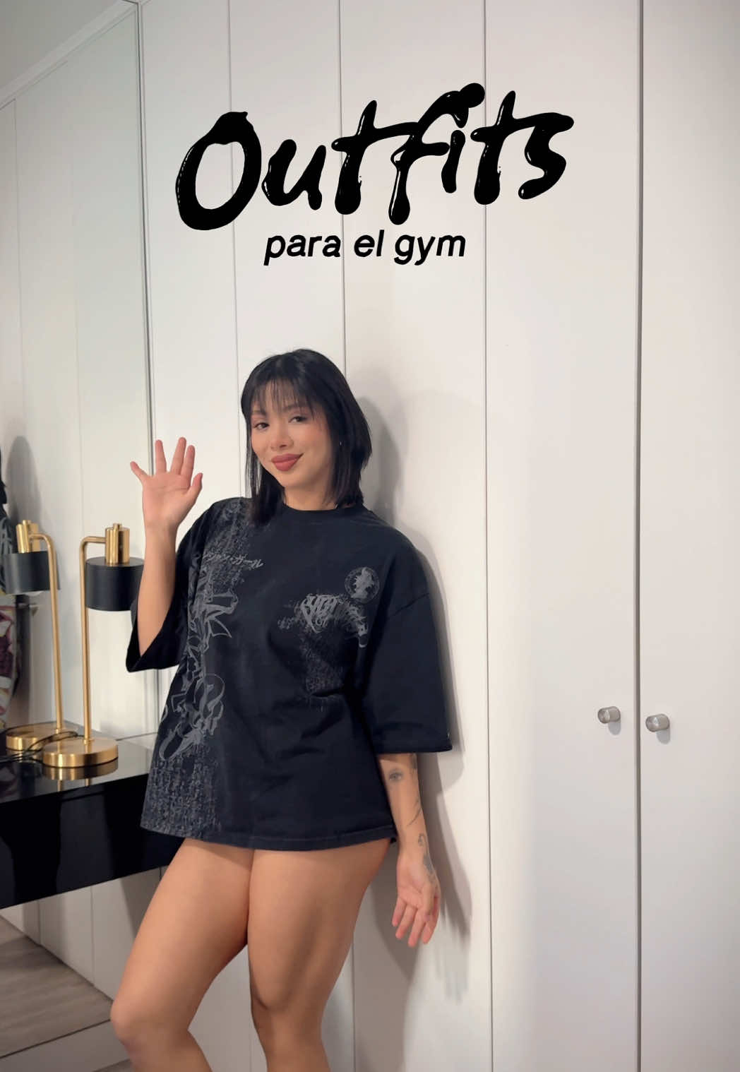 Armando 3 outfits para el gym 😽 -10% OFF en toda la web de @PUREFIT usando mi código MARCIA  #OOTD #outfit #outfitideas #clothes #ropa 