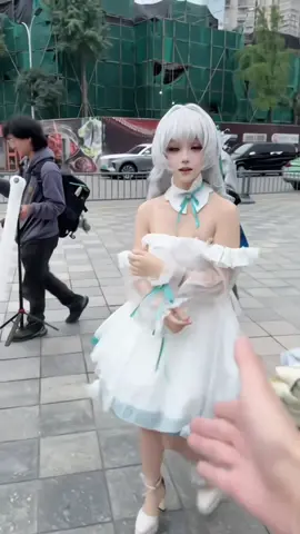 #etamecosplay #cosplay #cos