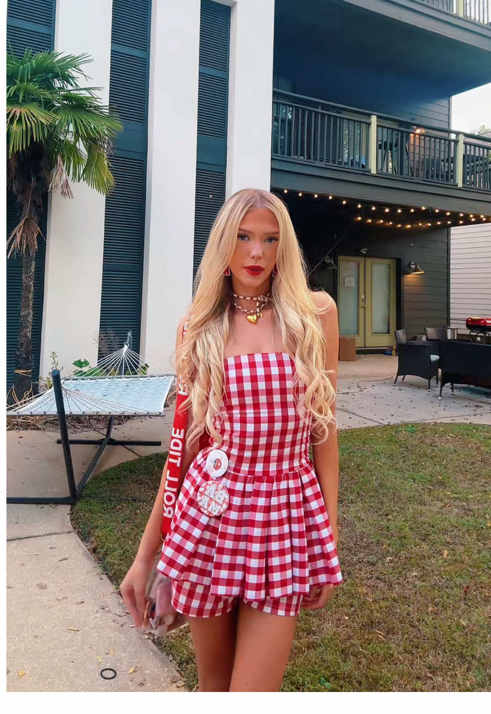 @Cocolillys #bamarush #bama #CollegeFootball #sec #gameday 